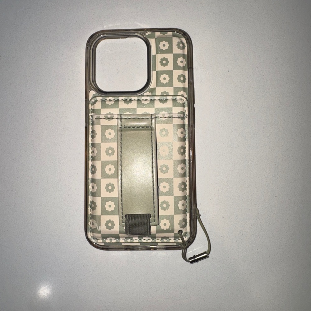 iPhone 15 Pro Phone Case